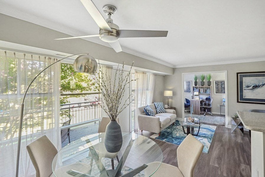Nautilus Point Apartments